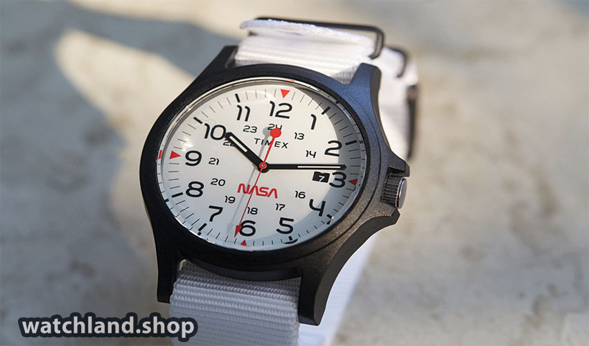ساعت واچلند ساعت تایمکس (timex)