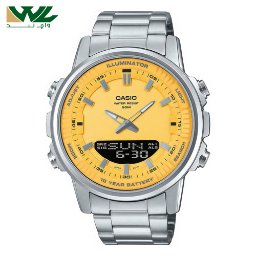 ساعت کاسیو AMW-880D-9AVDF — تصویر ۲