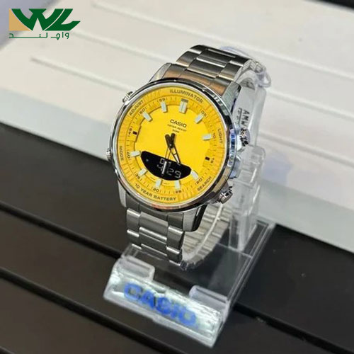 ساعت کاسیو AMW-880D-9AVDF — تصویر ۳