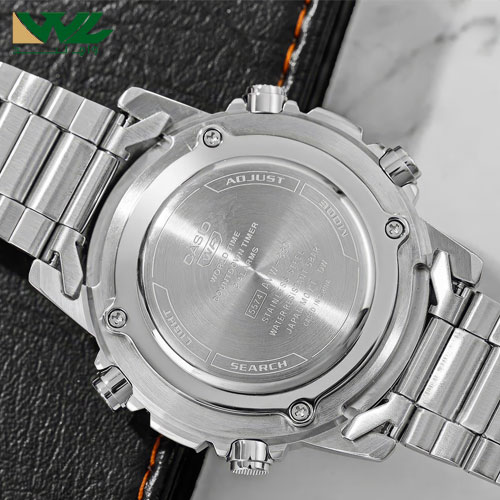 ساعت کاسیو AMW-880D-9AVDF — تصویر ۵