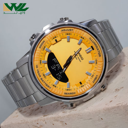 ساعت کاسیو AMW-880D-9AVDF — تصویر ۶