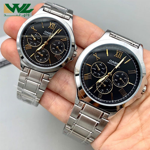 ساعت کاسیو MTP-V300D-1A2VDF — تصویر ۴
