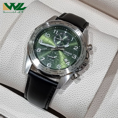 ساعت کاسیو MTP-W500L-3AVDF — تصویر ۵