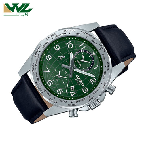 ساعت کاسیو MTP-W500L-3AVDF — تصویر ۶