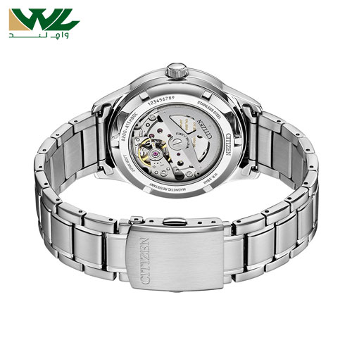 ساعت واچلند ساعت سیتیزن NY4060-51E