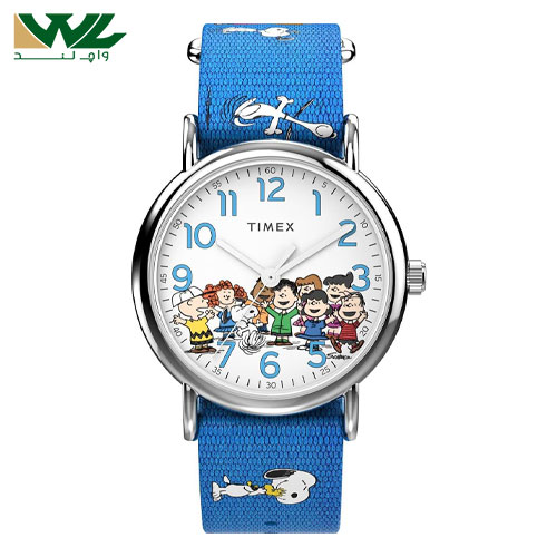 ساعت تایمکس TW2W19400