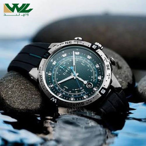 ساعت واچلند ساعت تایمکس TW2W24200