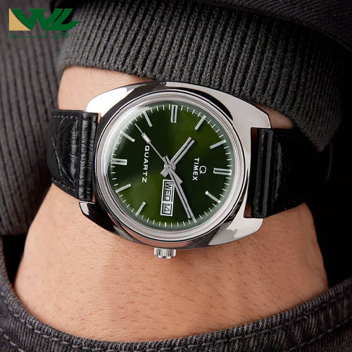ساعت واچلند ساعت تایمکس TW2W44700
