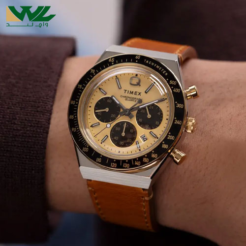 ساعت واچلند ساعت تایمکس TW2W64400