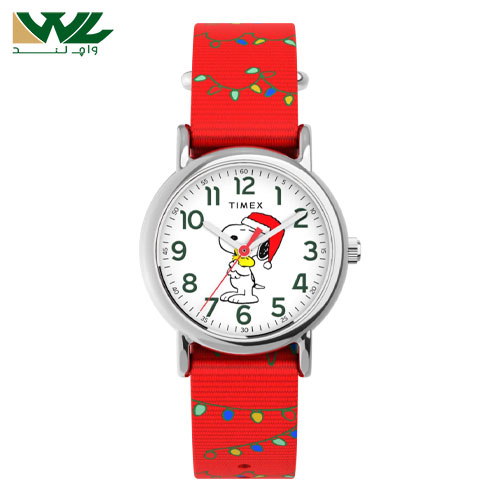 ساعت تایمکس TW2Y39500