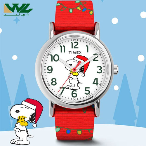 ساعت واچلند ساعت تایمکس TW2Y39500